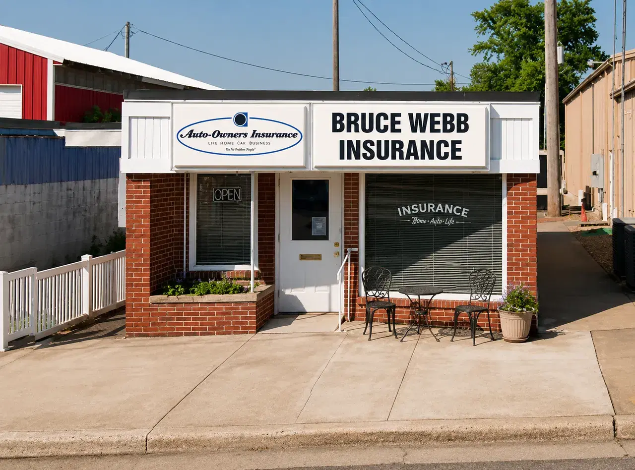 Raymond office