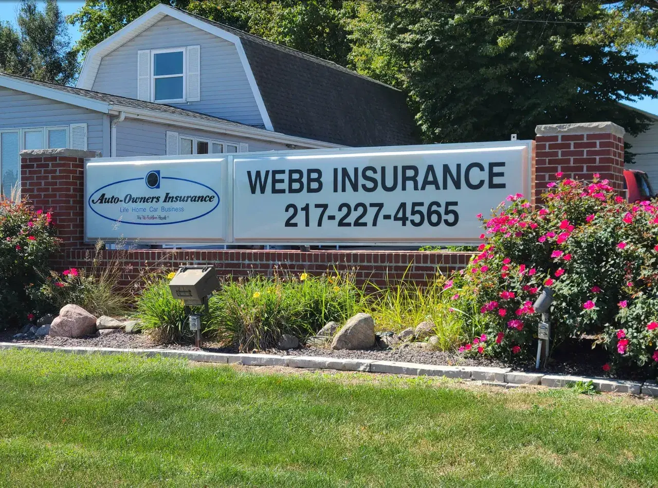 Farmersville office